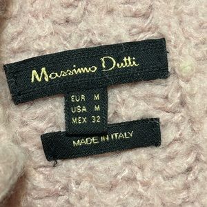 Women massimo dutti luxury